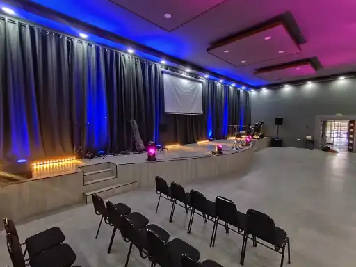 Grupo de intercesión